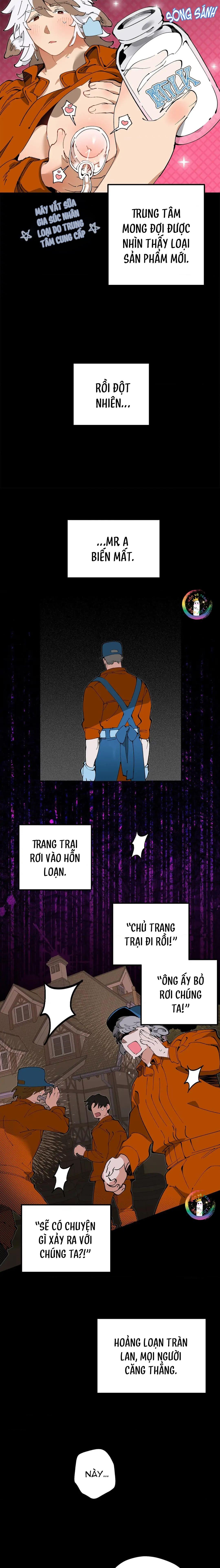 Trang Trại Của Mr.A Chapter 6 - Trang 2