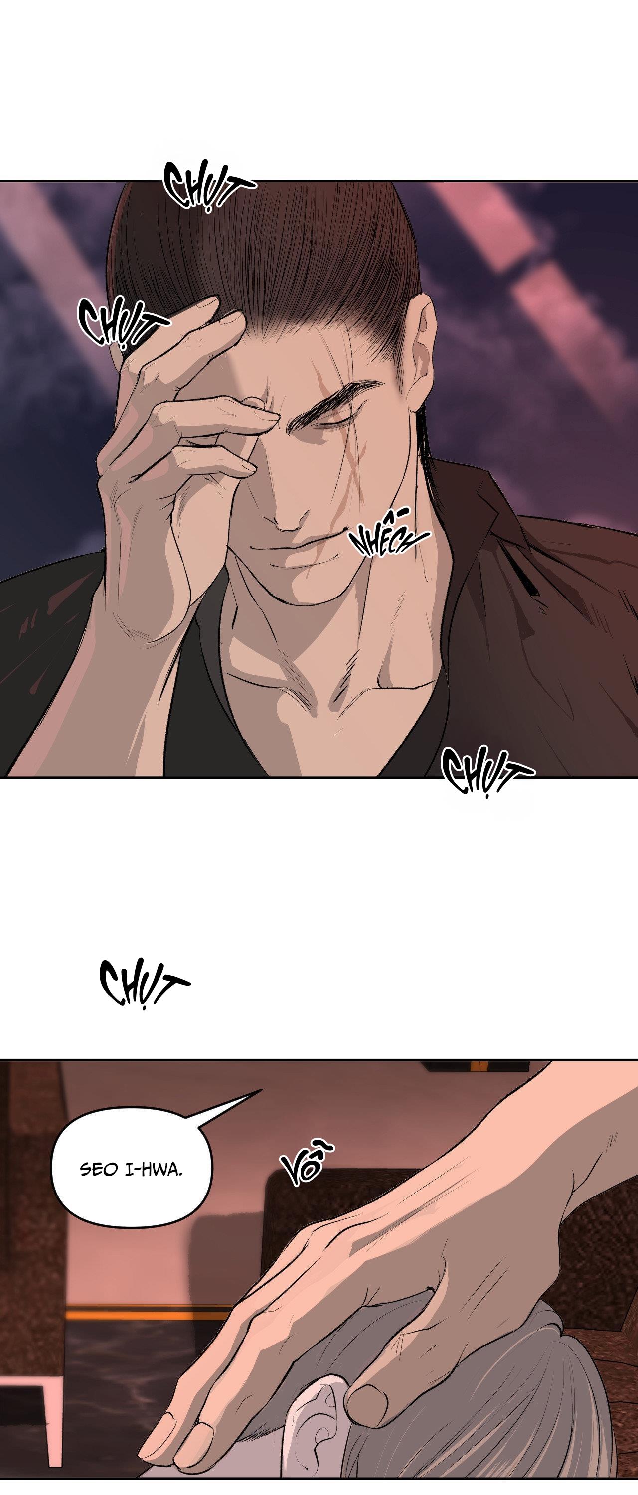 (GĐCV) RÁC RƯỞI CŨNG TỪNG CÓ GIÁ TRỊ Chapter 5 - Trang 2