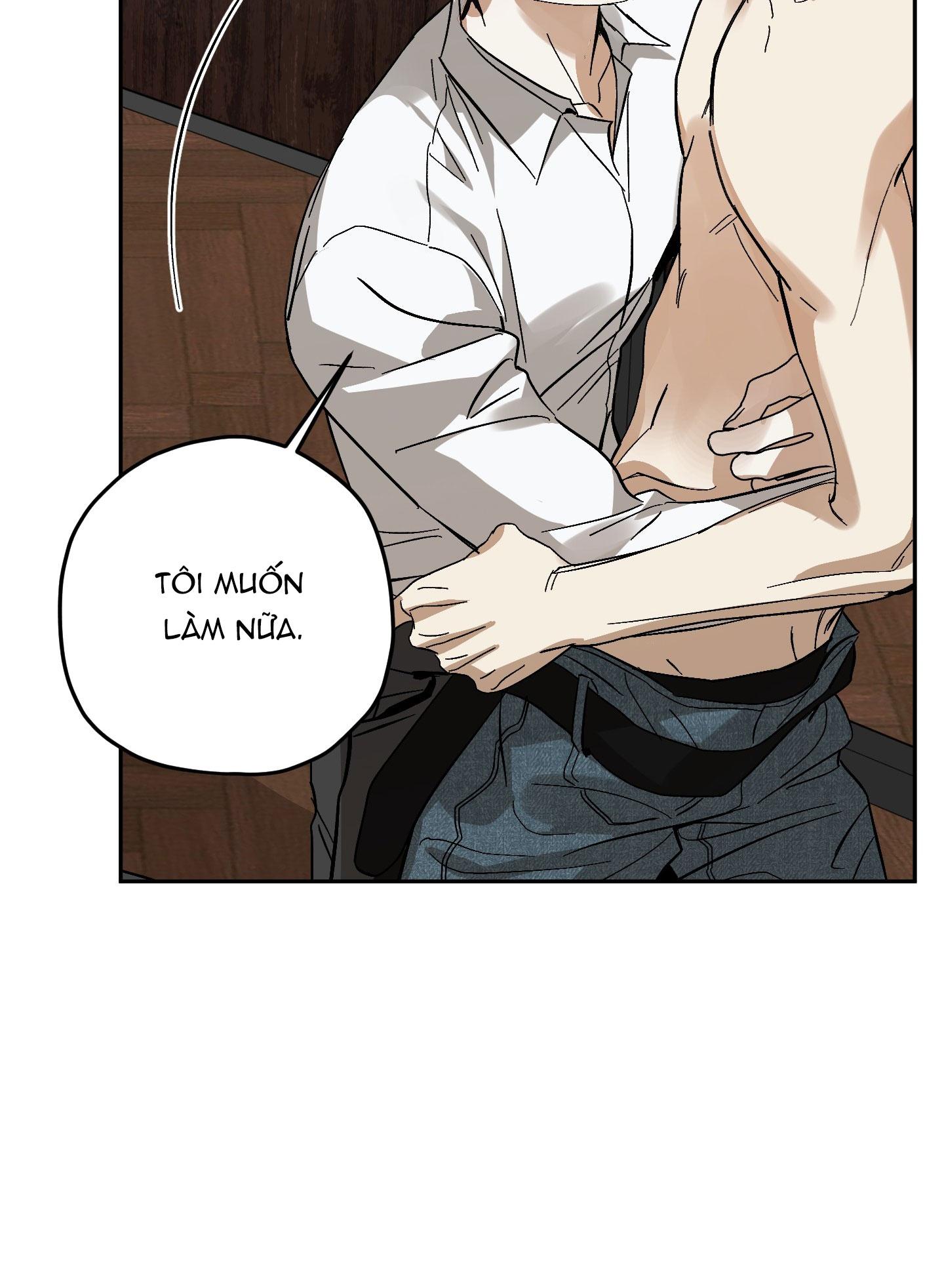 TƯƠNG XỨNG Chapter 13 - Next Chapter 14