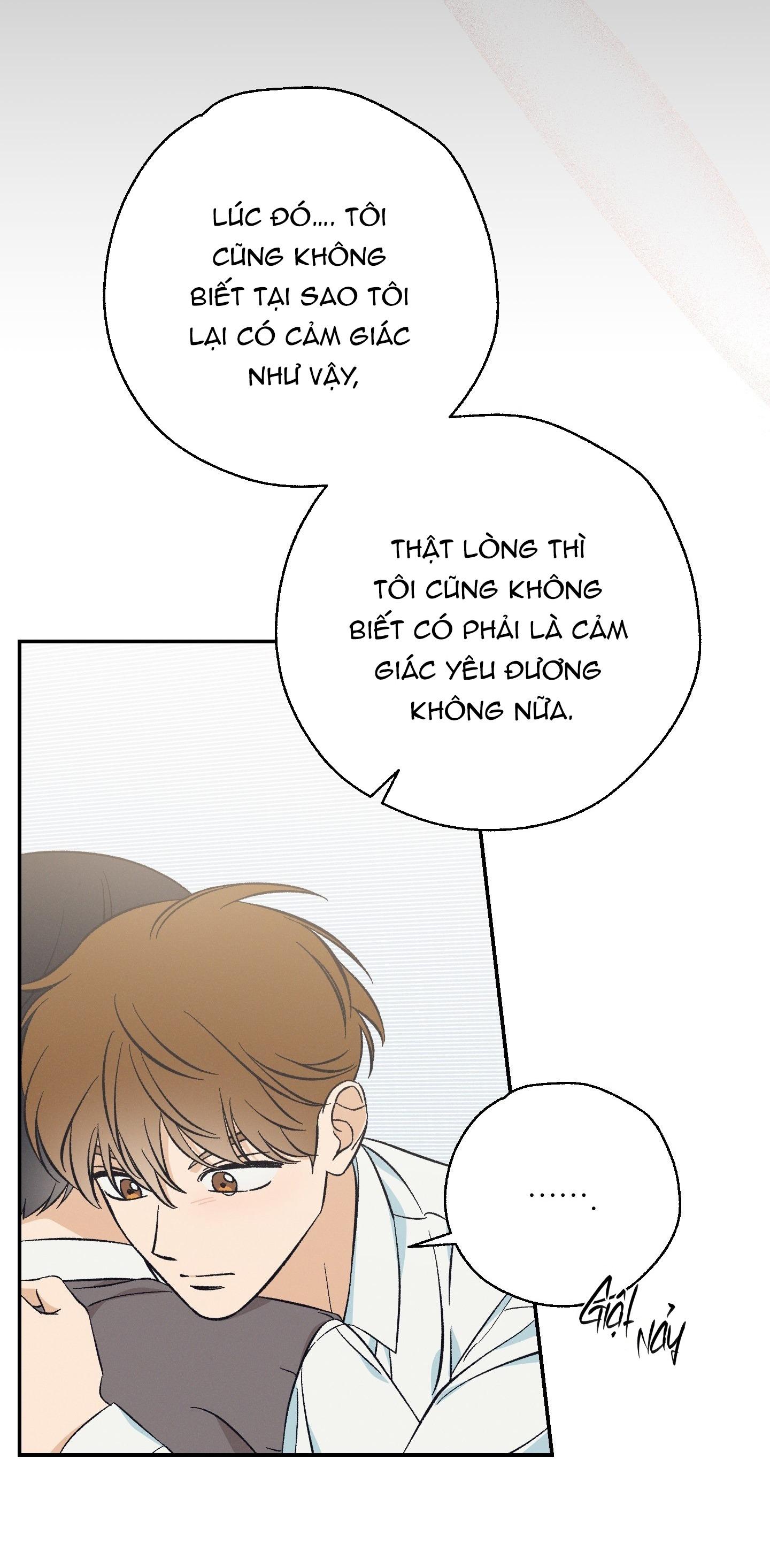 NGHIỆN SEX Chapter 31.6 pizza end - Trang 2