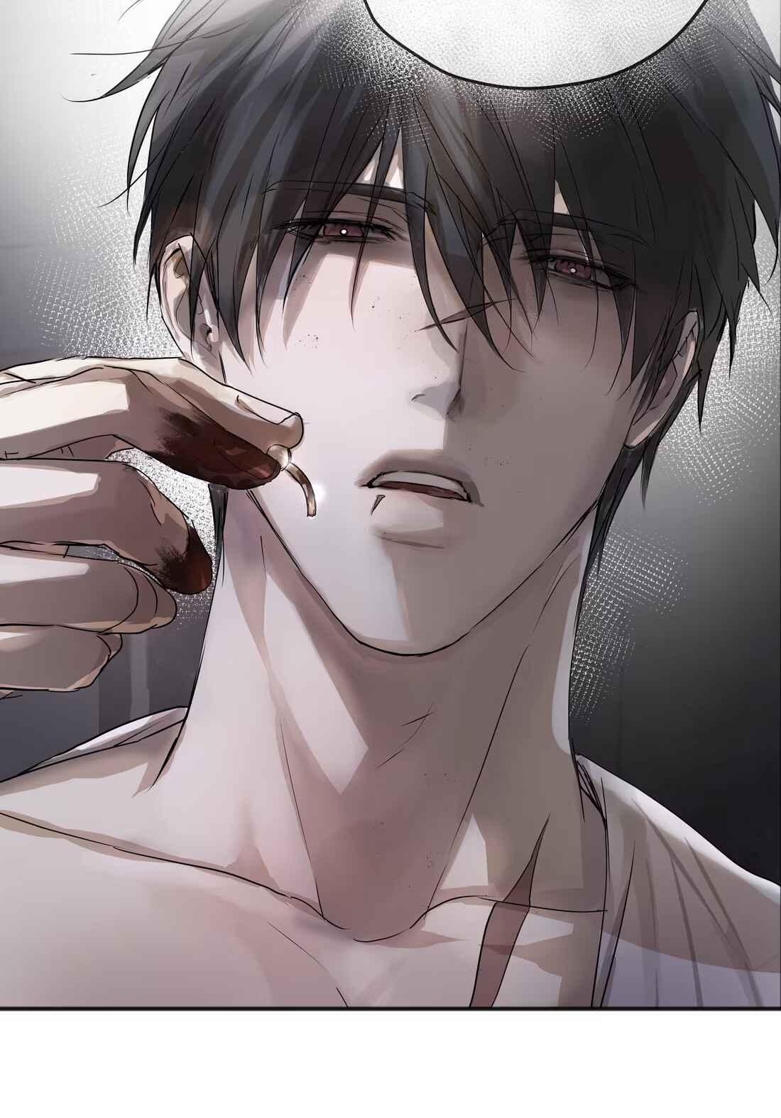 Tôi Bị Chó Điên Phát Hiện Bản Thân Là Đồng Loại Chapter 4 - Trang 2