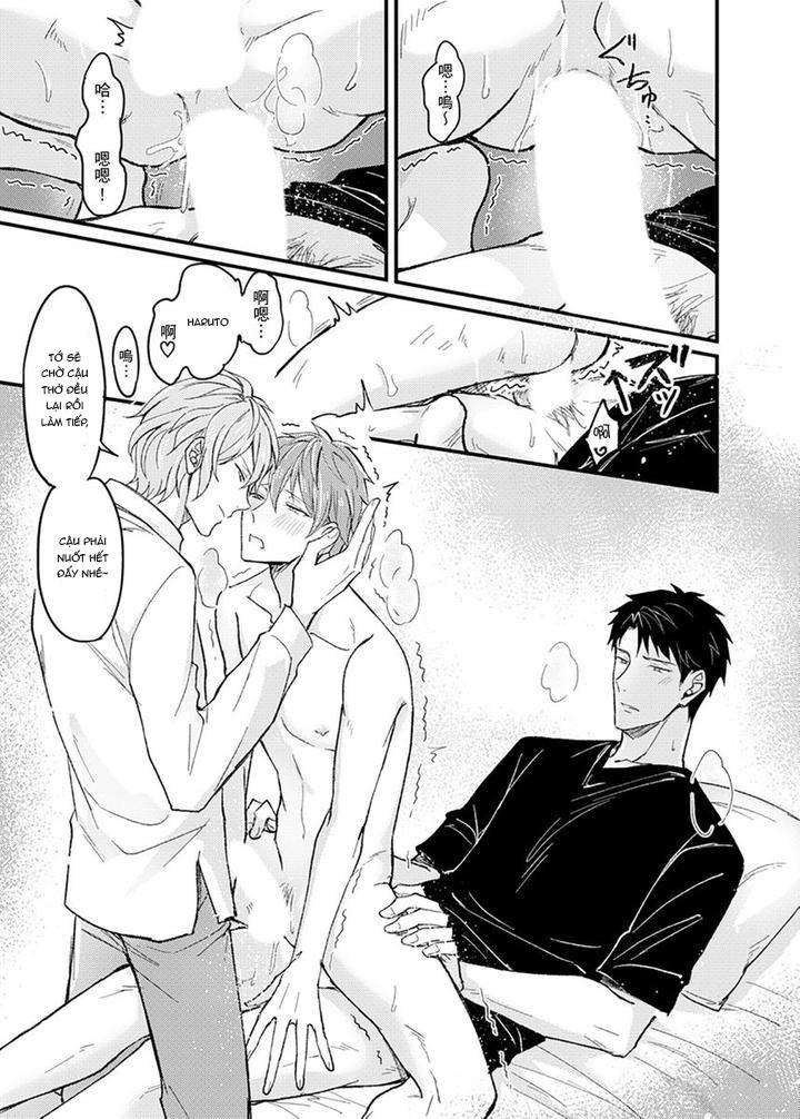 ONESHOT CHỊCH Chapter 239.5 - Trang 2