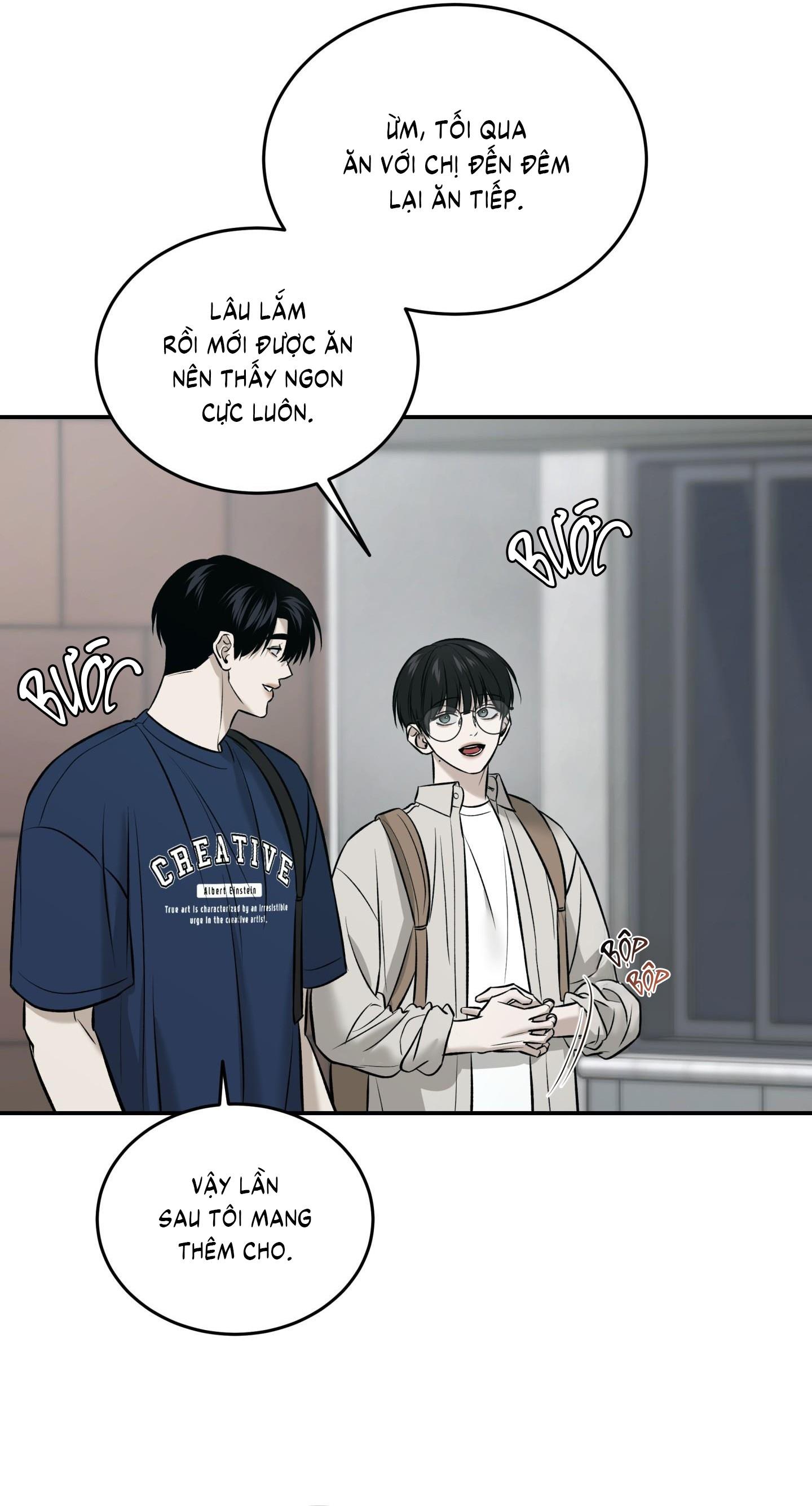 |DROP| Hưởng Lợi Chapter 54 - Trang 2
