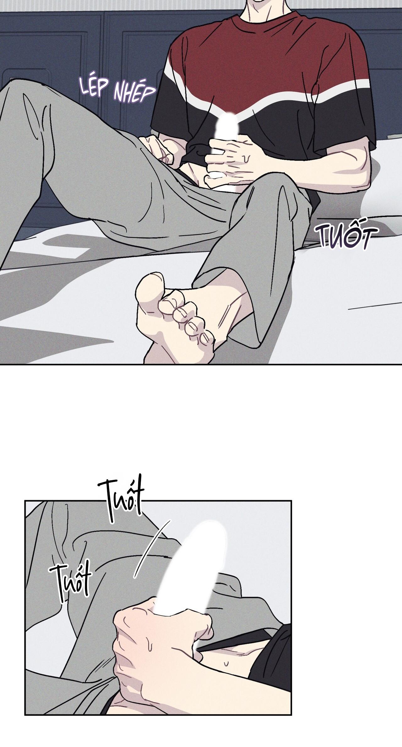 Cút ra khỏi nhà tôi! Chapter 7 - Trang 2