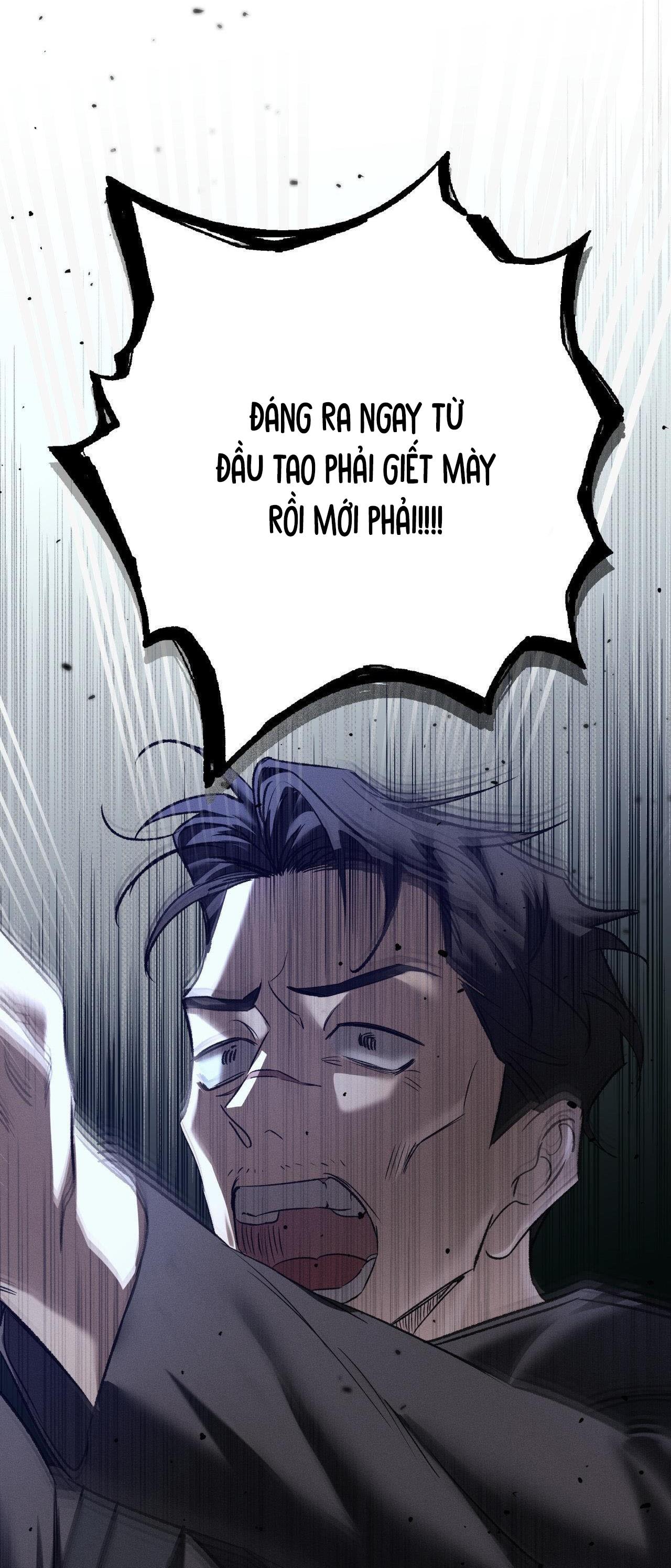 (CBunu) Chó Săn Của Sisyphus Chapter 24 - Trang 2