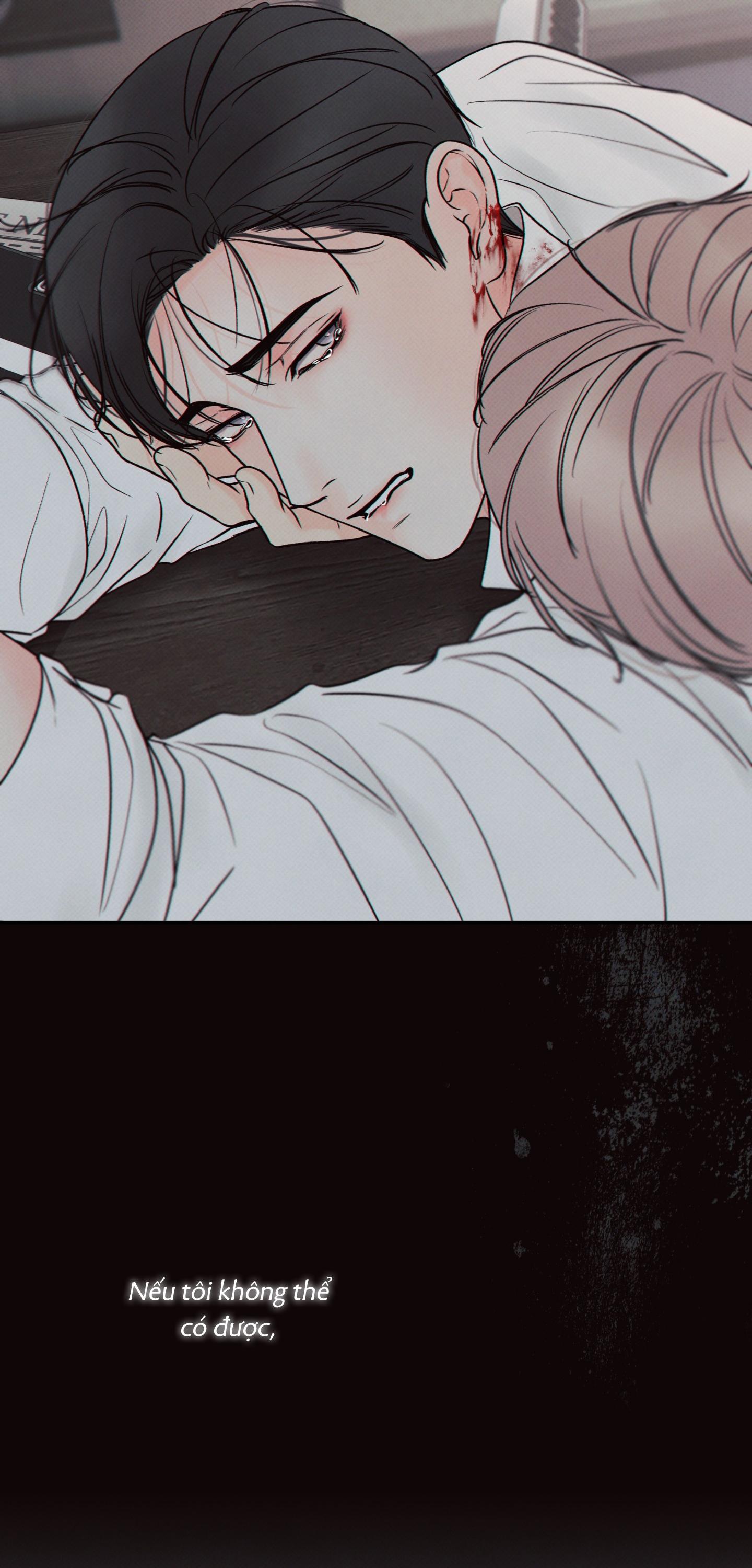 (GĐCV FULL HD) RANH GIỚI CỦA SỰ MÊ HOẶC Chapter 27 H - Trang 2