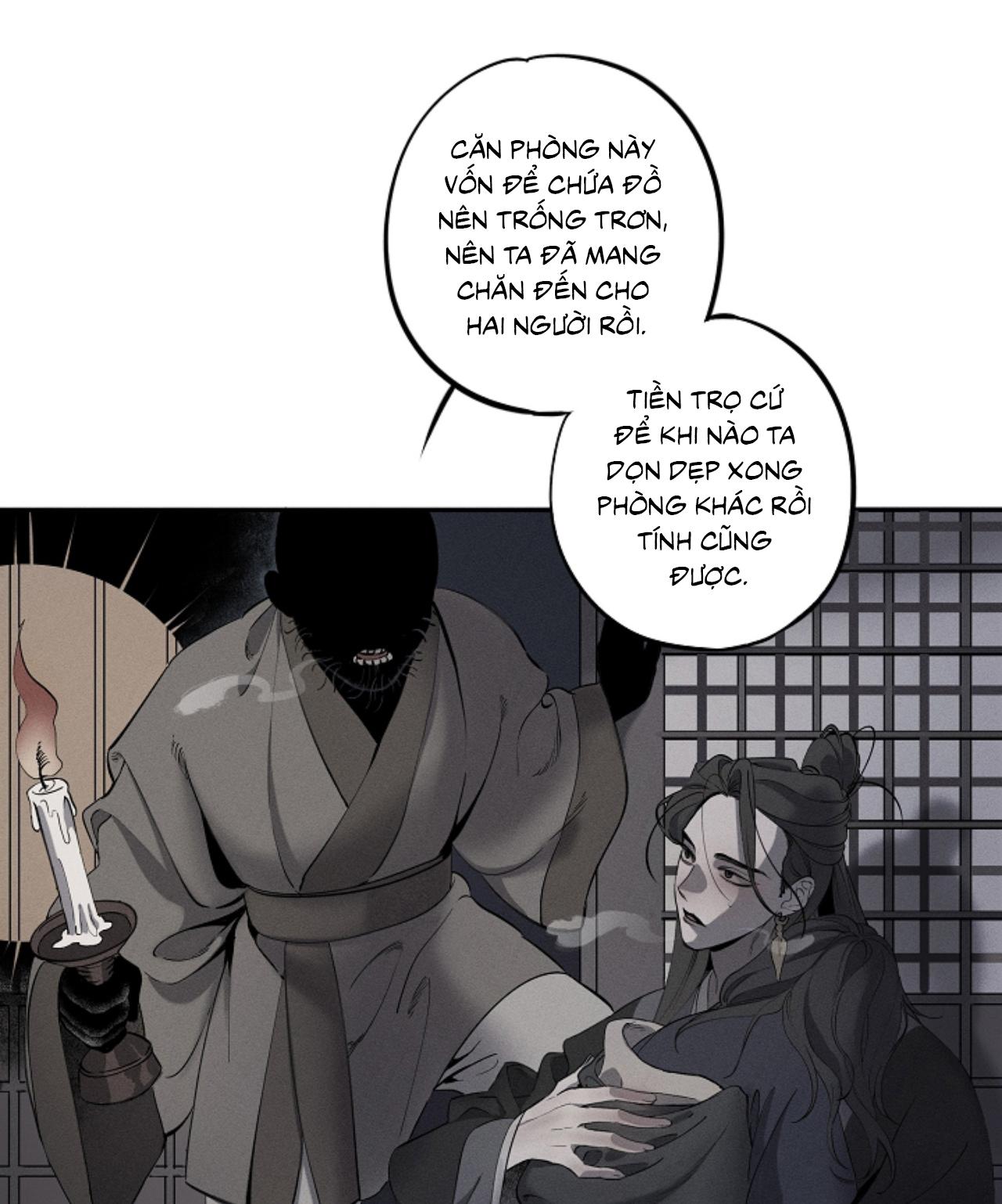 Ngũ tắc: hiếu ái truyện Chapter 1 - Trang 2