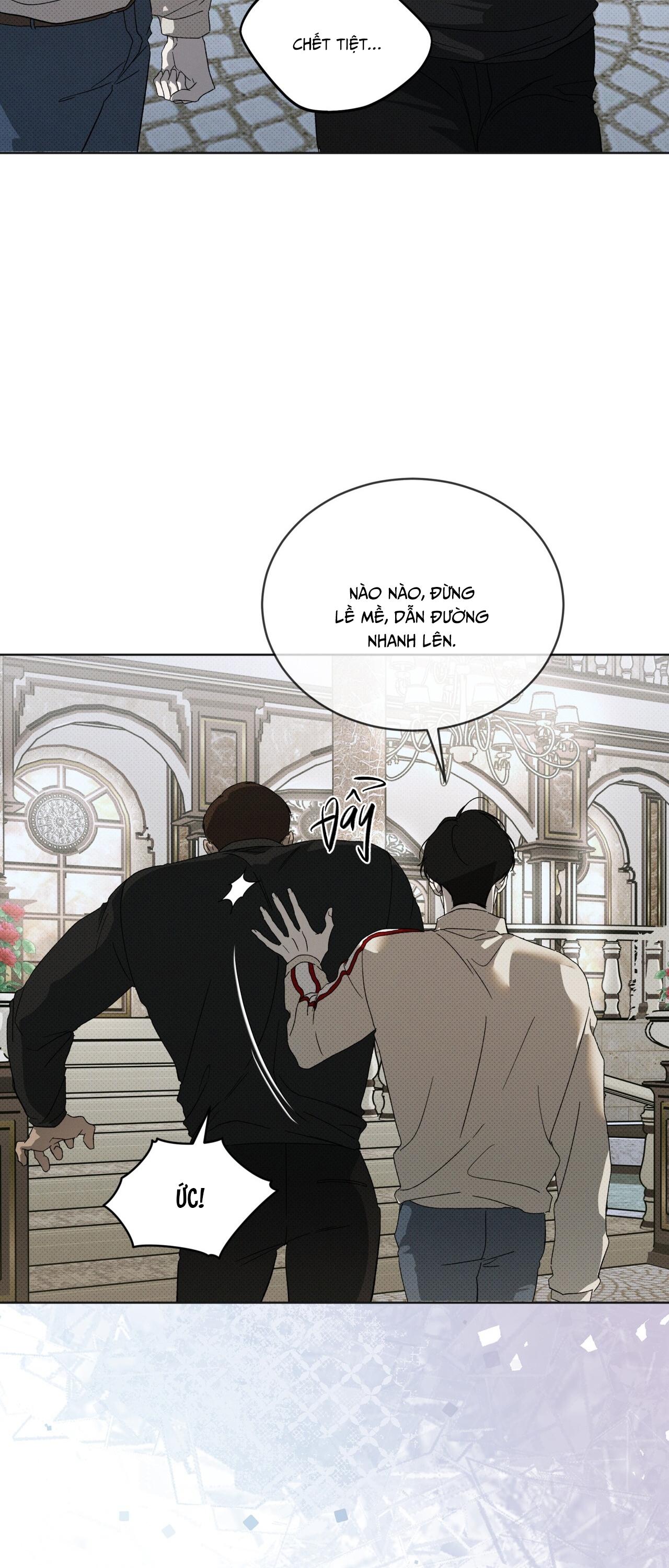 (GĐCV) HÌNH THÁI TIẾN HÓA Chapter 15 - Trang 2