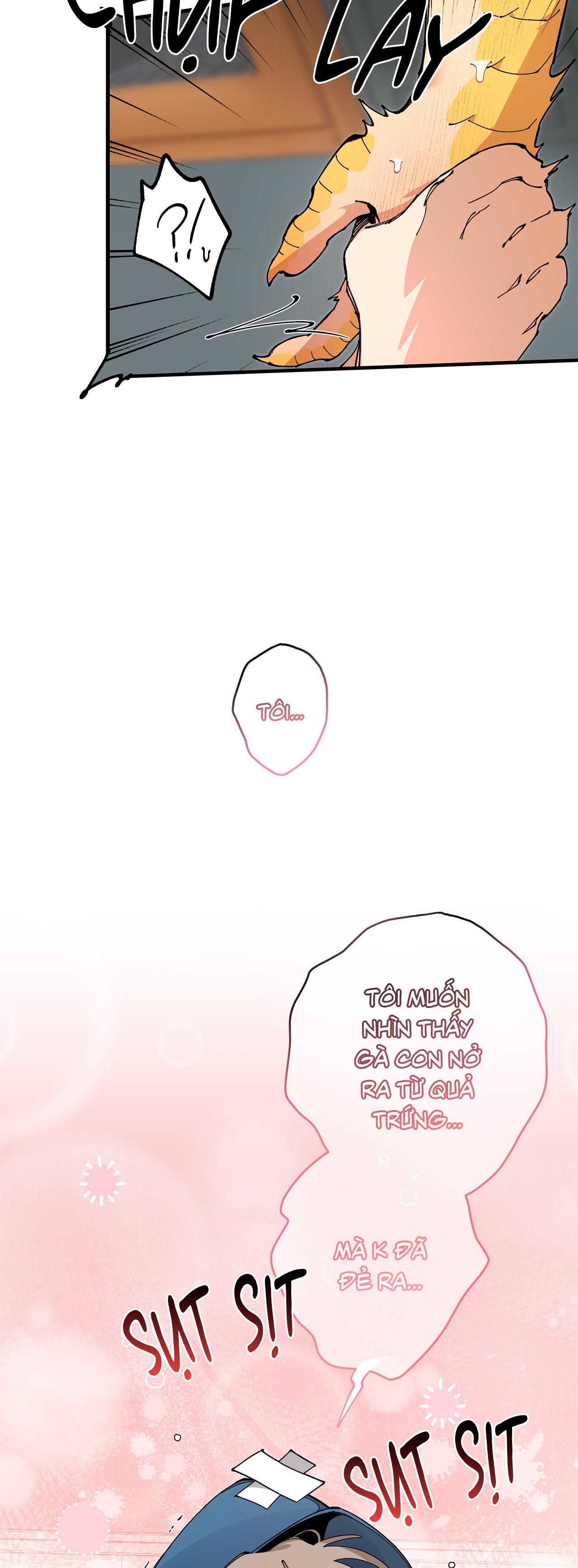 Mr.A's Farm Chapter 13 - Next Chapter 13.01