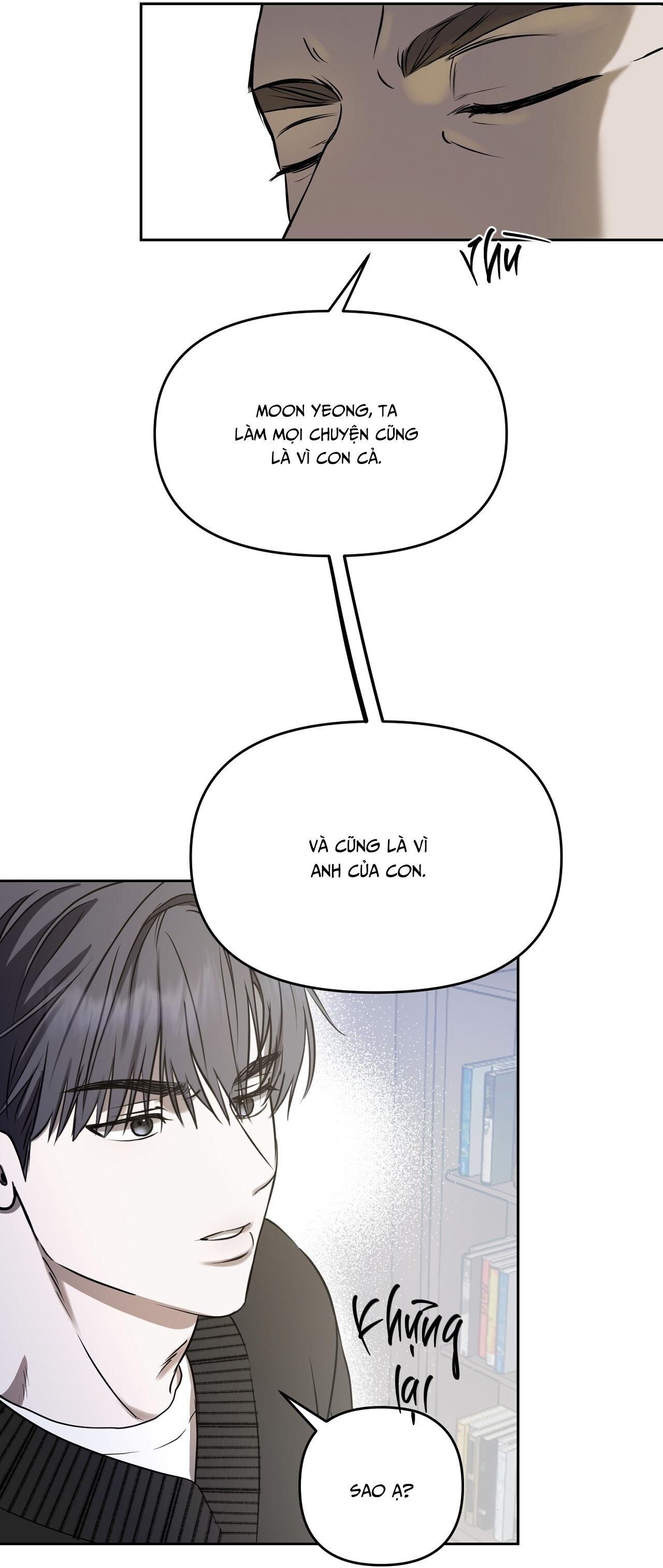 (GĐCV) ÁNH NẮNG LEN LỎI Chapter 3 - Trang 2