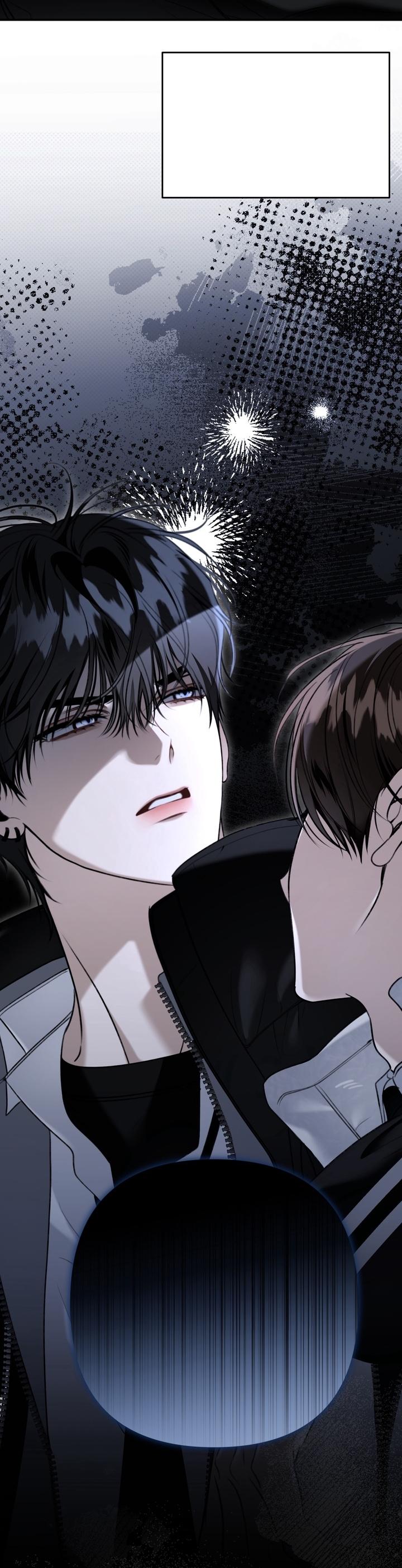 (GĐCV) EIGHTEEN'S BED Chapter 27 - Trang 2