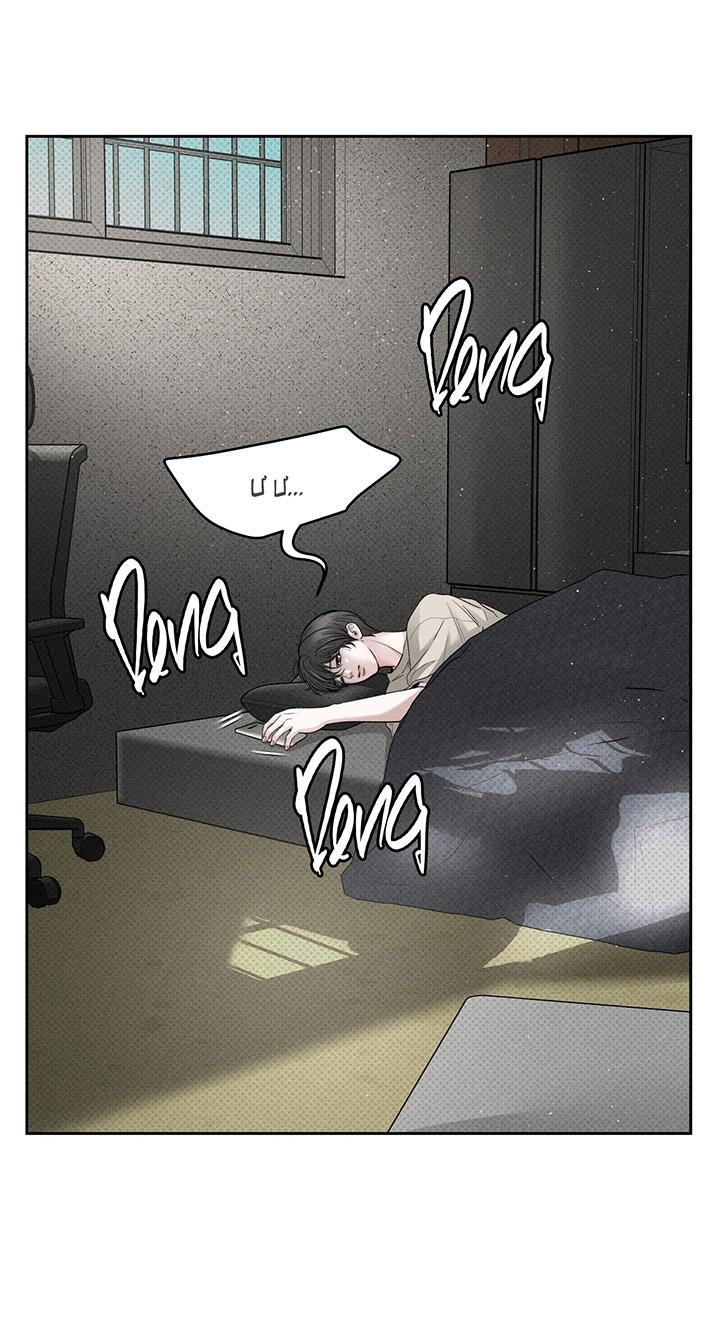 [DDT] KẺ ĐÁNH CẮP TRÁI TIM Chapter 4 19+ - Next Chapter 5 19+