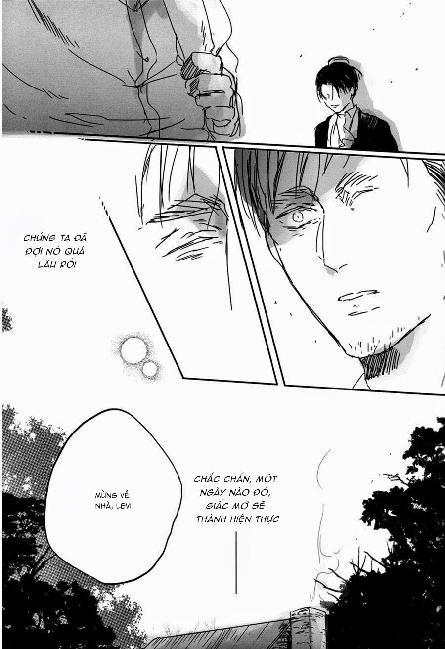 Tuyển Tập Attack On Titan Chapter 29 - Trang 2