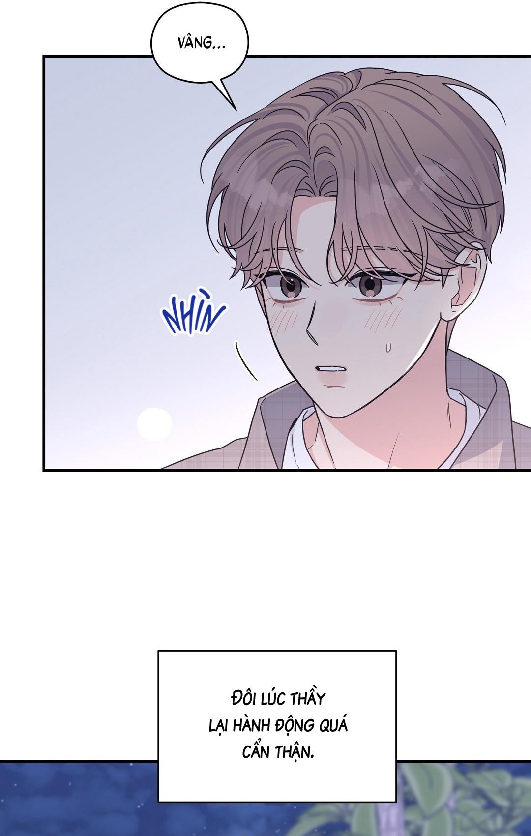 ( CBunu ) ALPHA TRAUMA Chapter 26 End season 1 - Next 