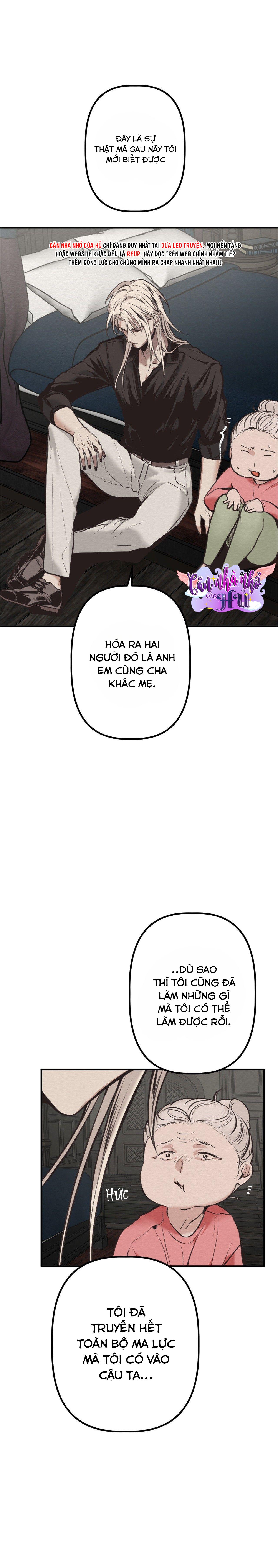 (END SS) DEVIL ON TOP Chapter 42 đã fix - Next 