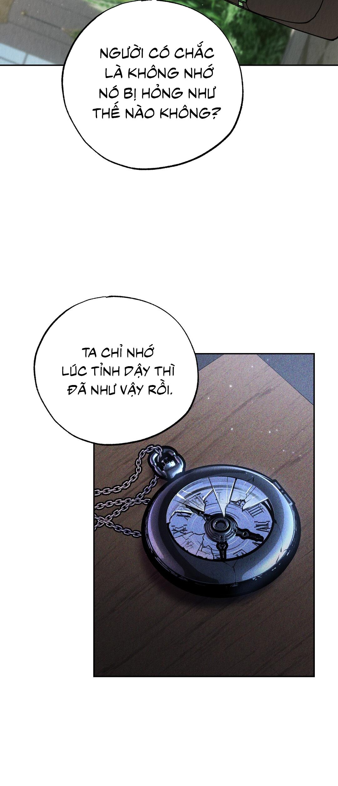 Cách Để Vị Hoàng Tử Bị Bỏ Rơi Sống Lại Chapter 2 - Trang 2