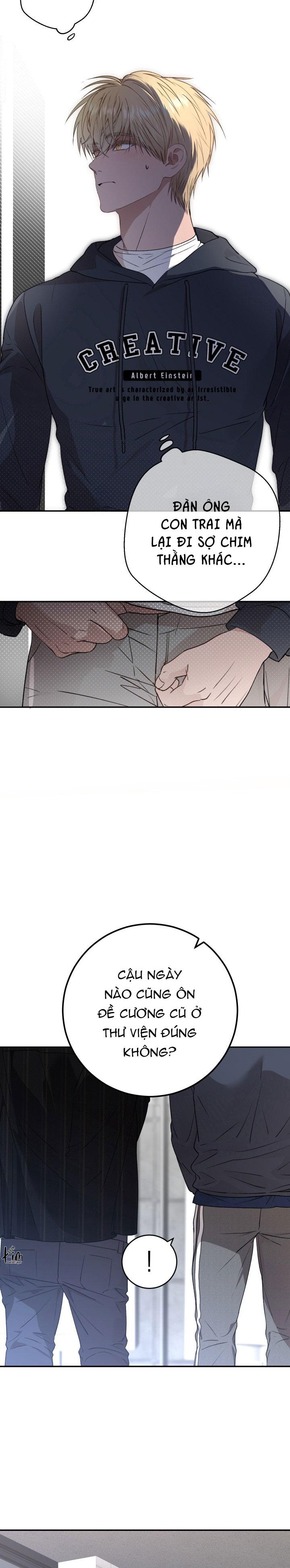 TUYỂN TẬP NHẤT THỤ ĐA CÔNG CỦA NHÀ KIM Chapter 18.6 alpha nt1 - Trang 2