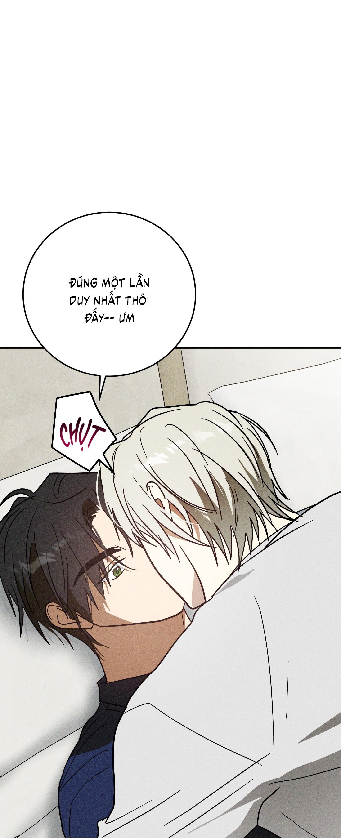 (CBunu) MIX UP Chapter 9 - Next Chapter 10