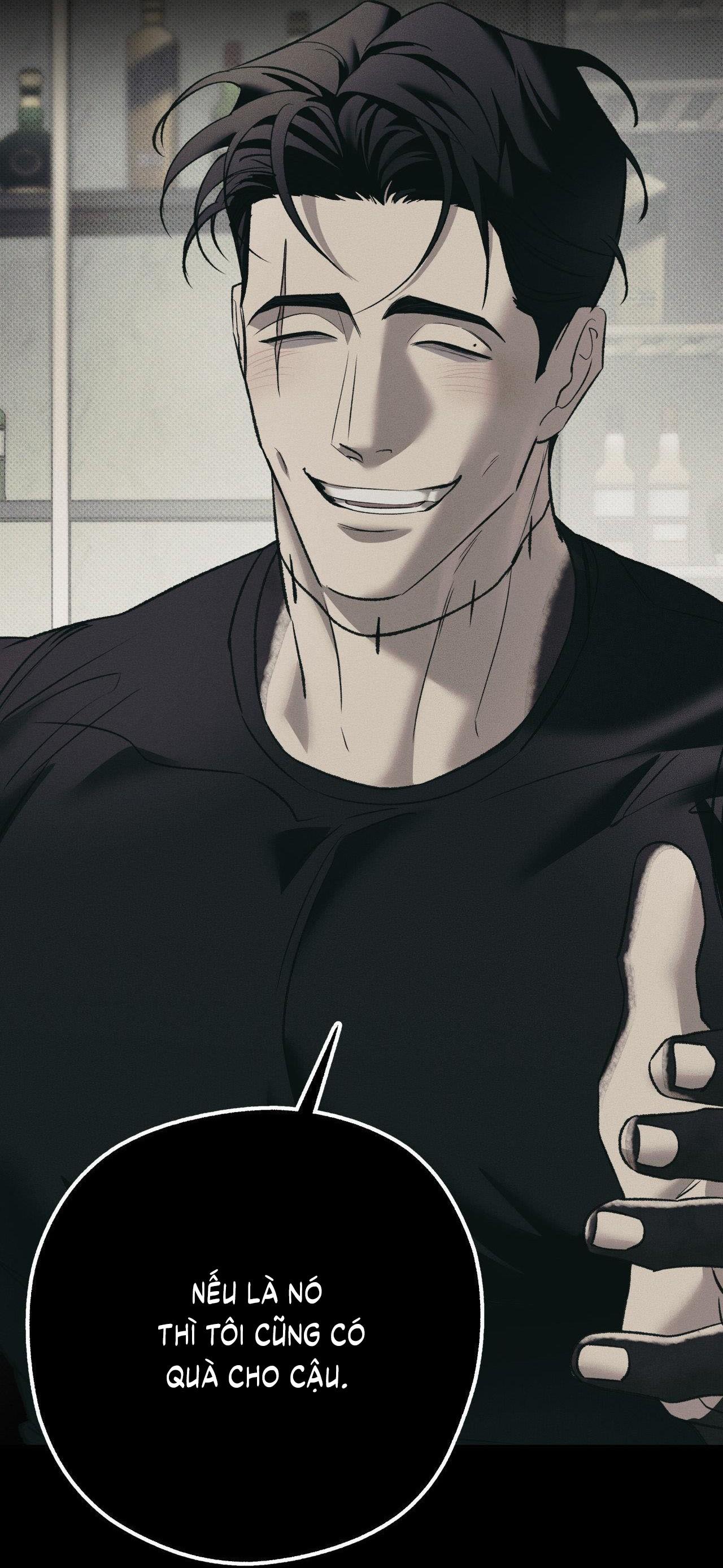 (CBunu) Chó Săn Của Sisyphus Chapter 24 - Trang 2