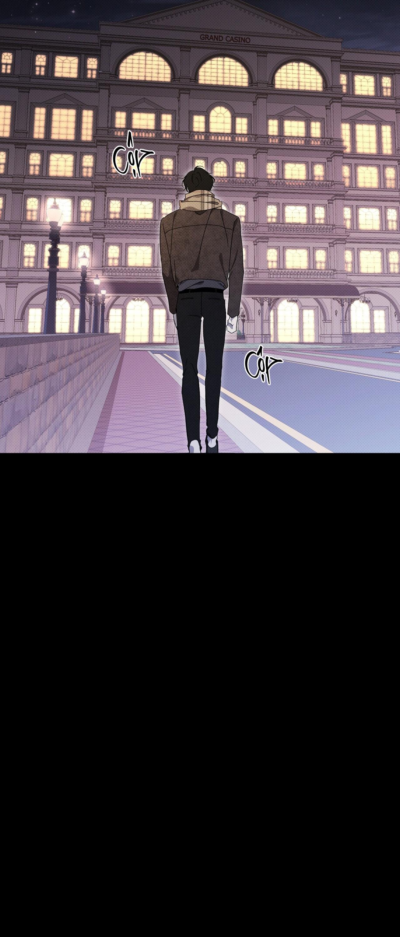 HÌNH THÁI TIẾN HÓA Chapter 8 - Trang 2