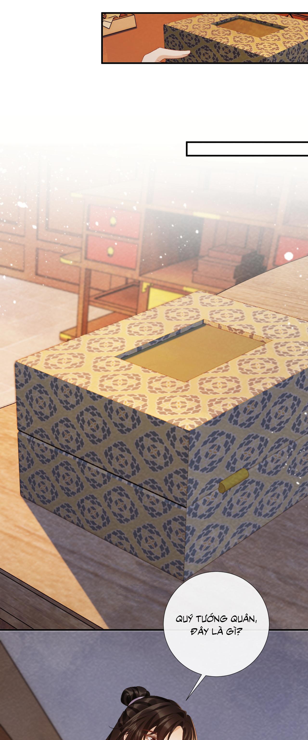 CẠM BẪY CỦA KẺ BIẾN THÁI Chapter 133.14 - Trang 2