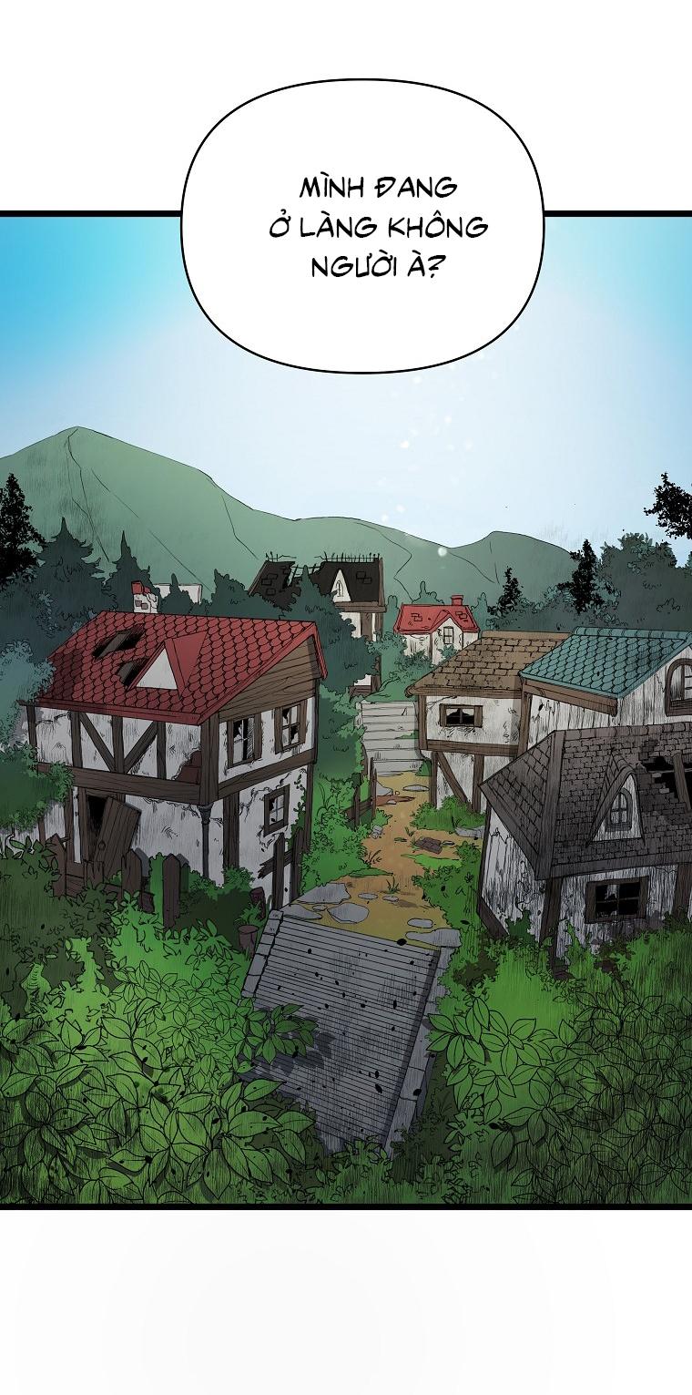 Hãy Lựa Chọn Anh Hùng Của Bạn Thật Cẩn Thận Chapter 5 - Trang 2