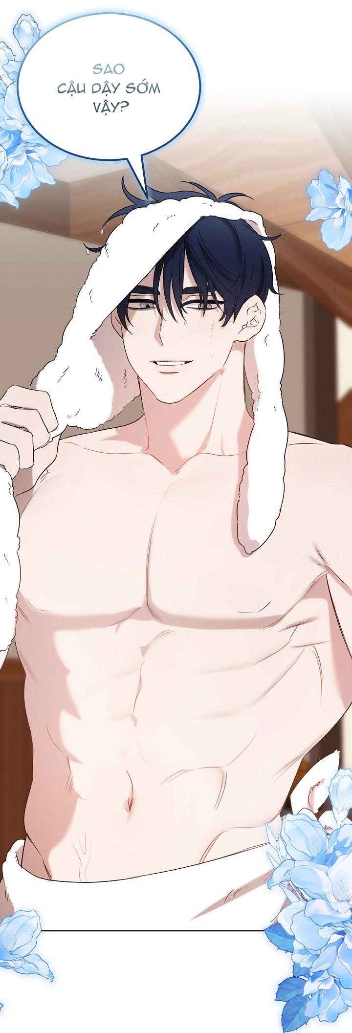 (END) Này, Đừng Có Nhấn Cái Nút Đó! Chapter 48 - Trang 2