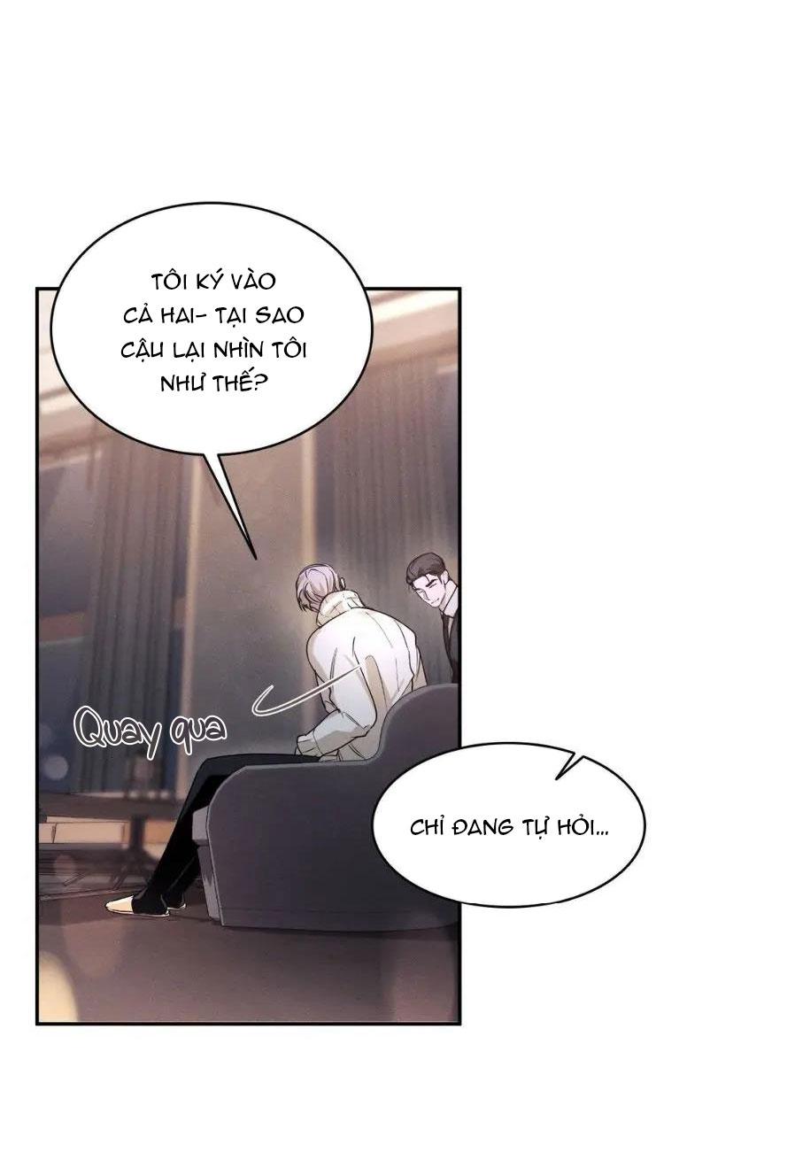 Đảo Ngược Kịch Bản Chapter 7 - Trang 2