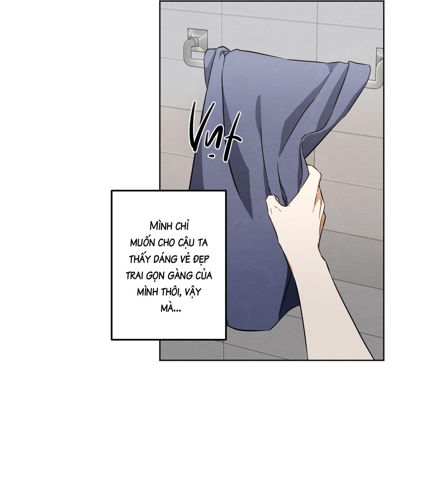 (CBunu) Bí Quyết Chinh Phục Tình Đơn Phương Chapter 8 - Trang 2