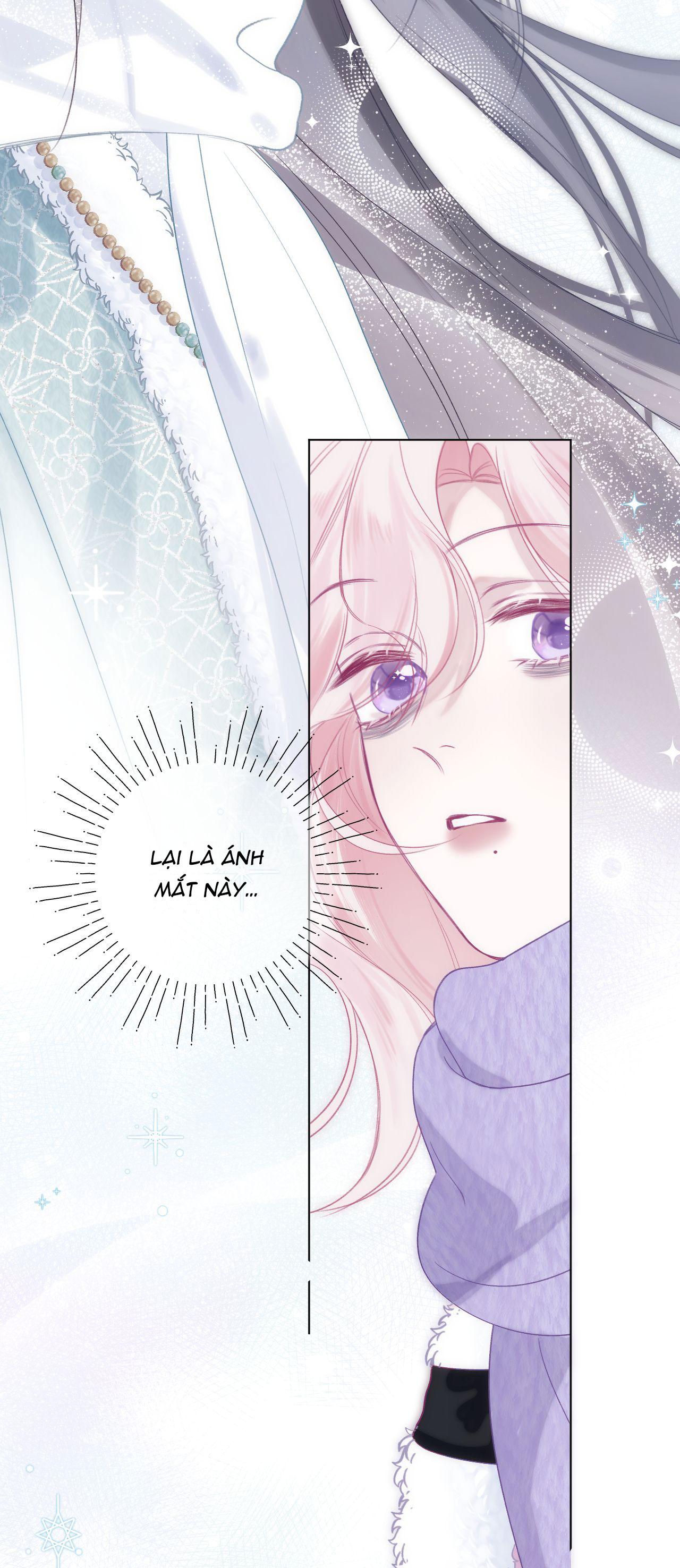 Decibel Của Nhịp Tim Chapter 2 - Next Chapter 3