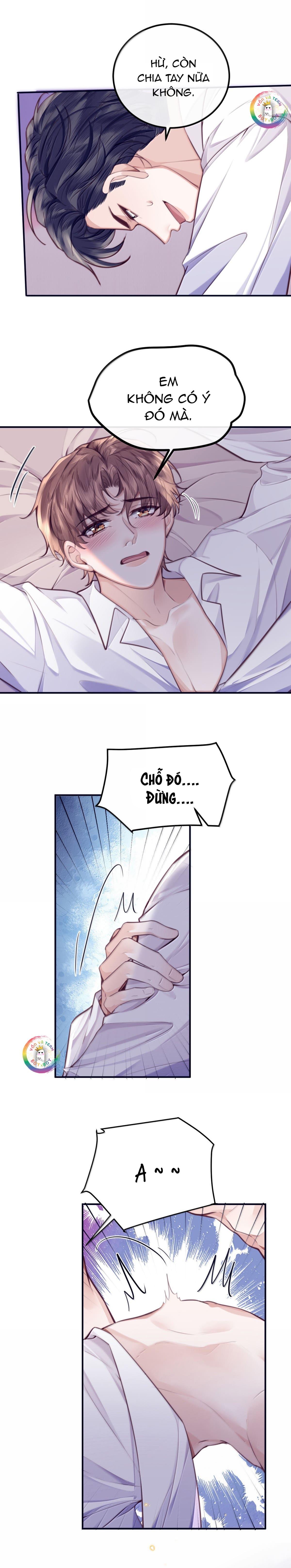 (END) Đặc Chế Cho Riêng Anh Chapter 136 - Trang 2