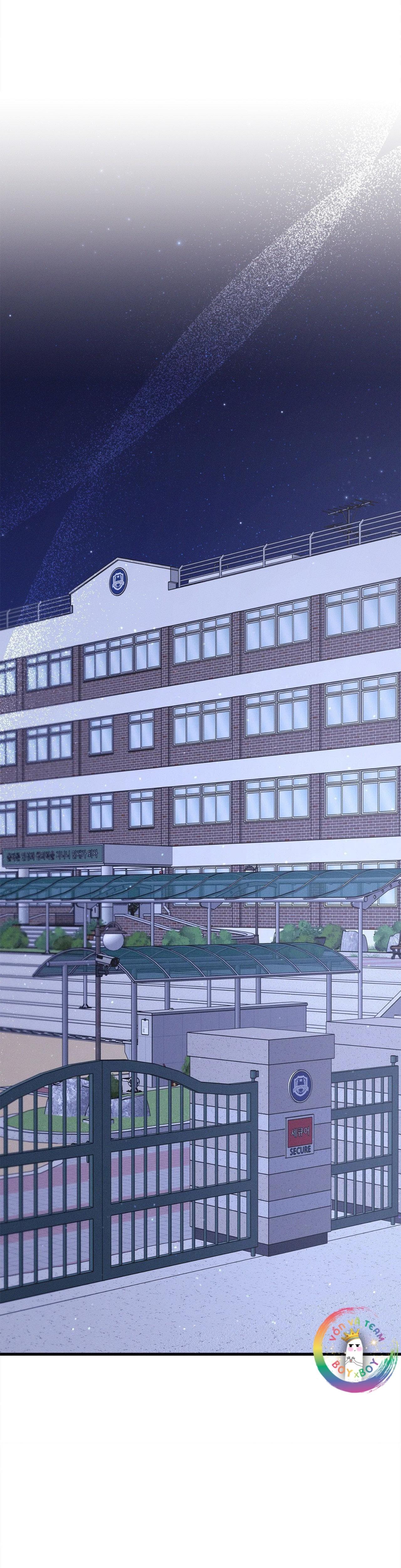 (END) Màn Đêm Không Lối Chapter 55 - Trang 2