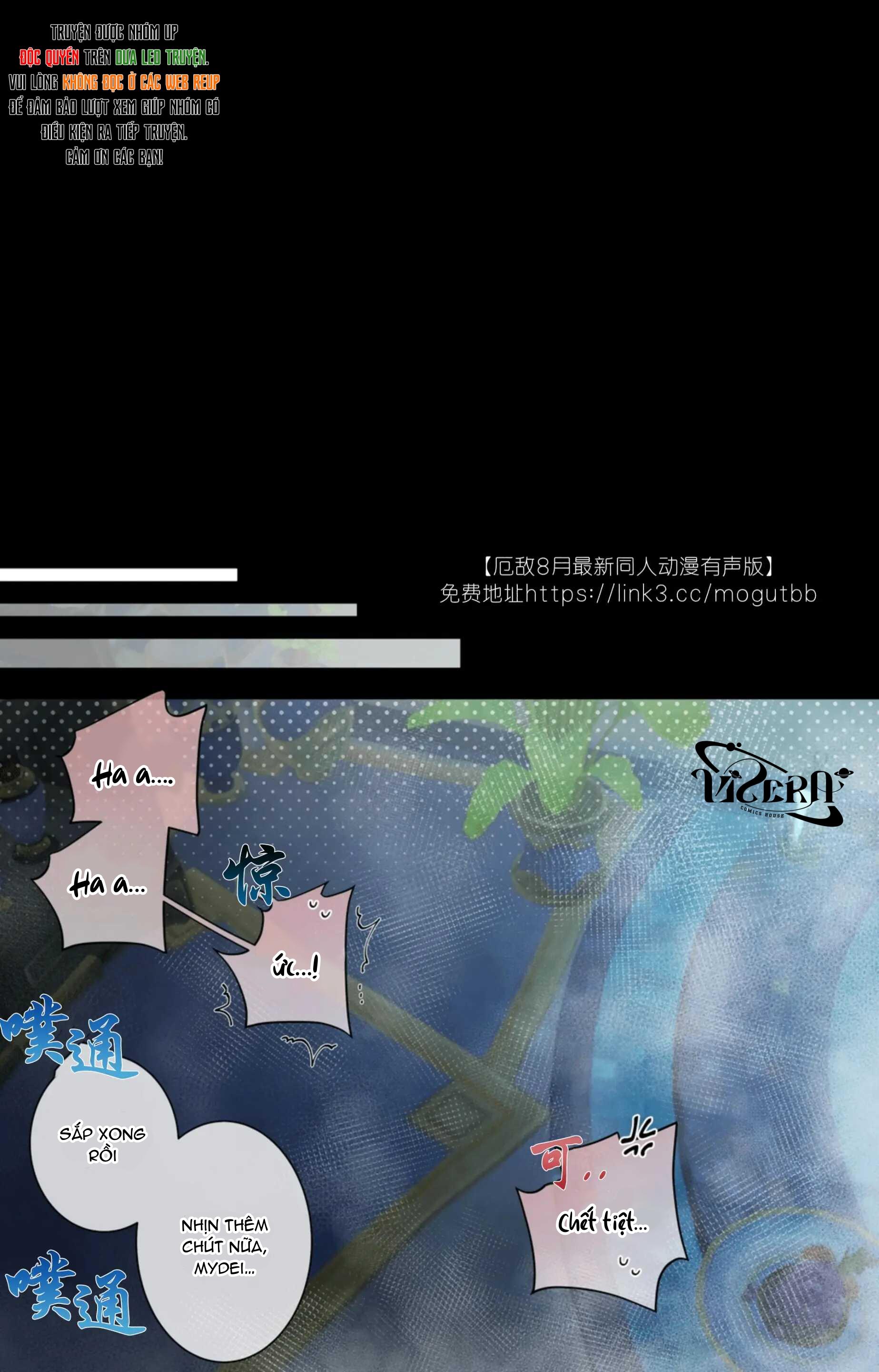 Honkai Star Rail Chapter 37 Phaidei - Trang 2