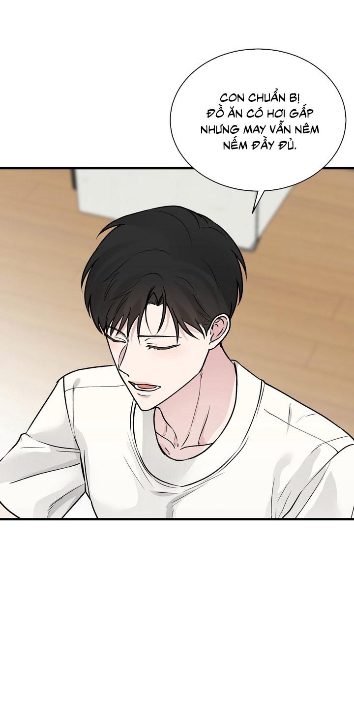 [DDT] NGƯỜI CHÚ TÔI YÊU! Chapter 3 19+ - Trang 2