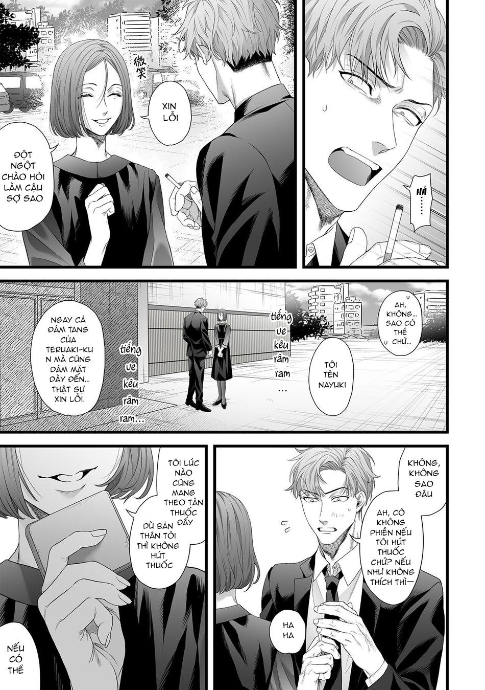 ONESHOT COI LÀ NỨNG Chapter 350 - Trang 2