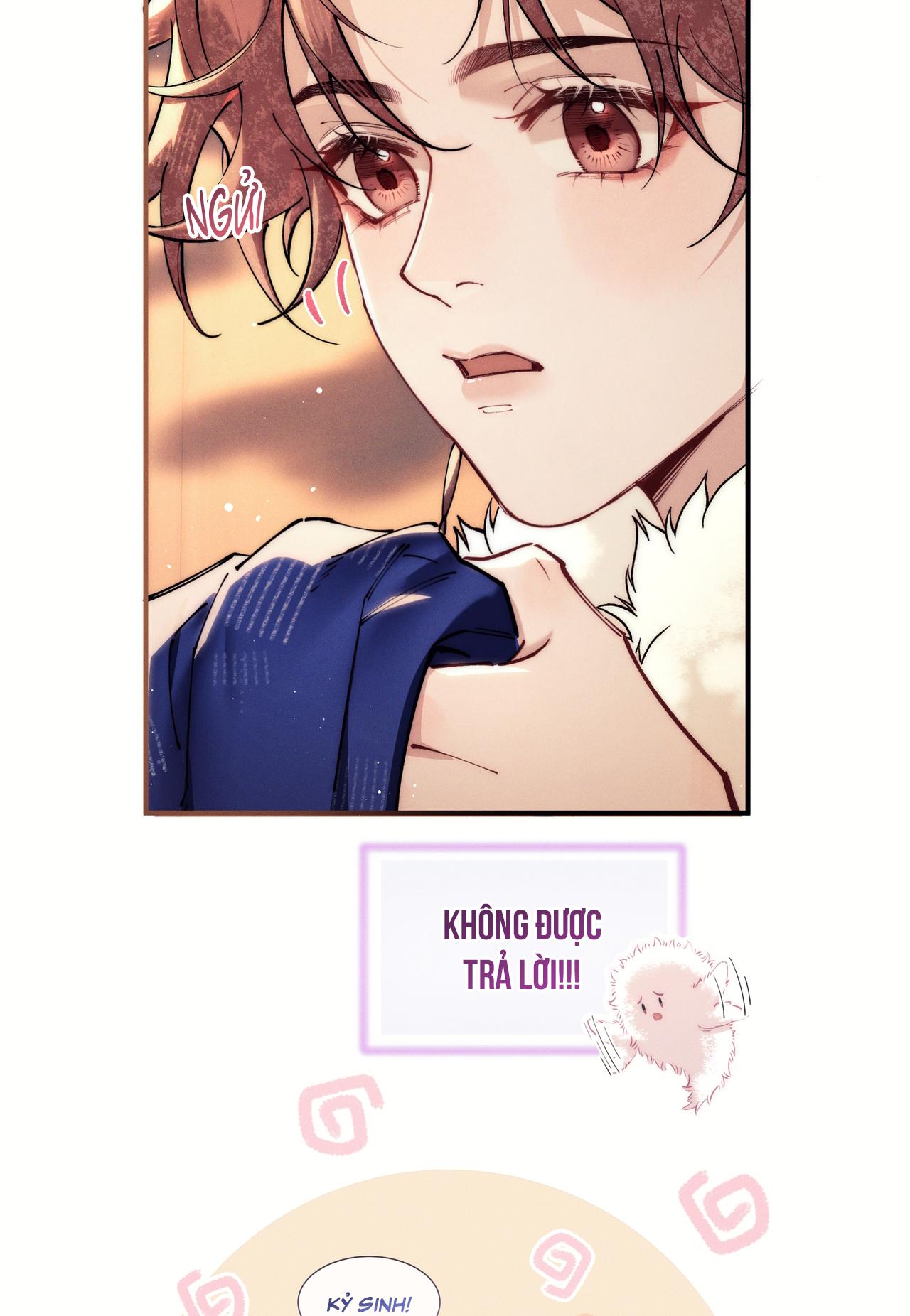 Ái chi dục kỳ sinh [Hệ thống sát thê] Chapter 6.01 - Trang 2