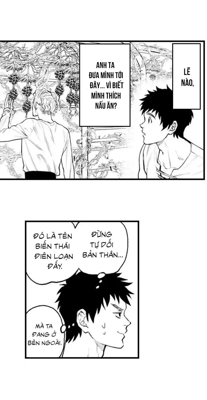 Em Gái Ơi, Anh Trở Thành Thánh Nữ Rồi Chapter 6 - Trang 2