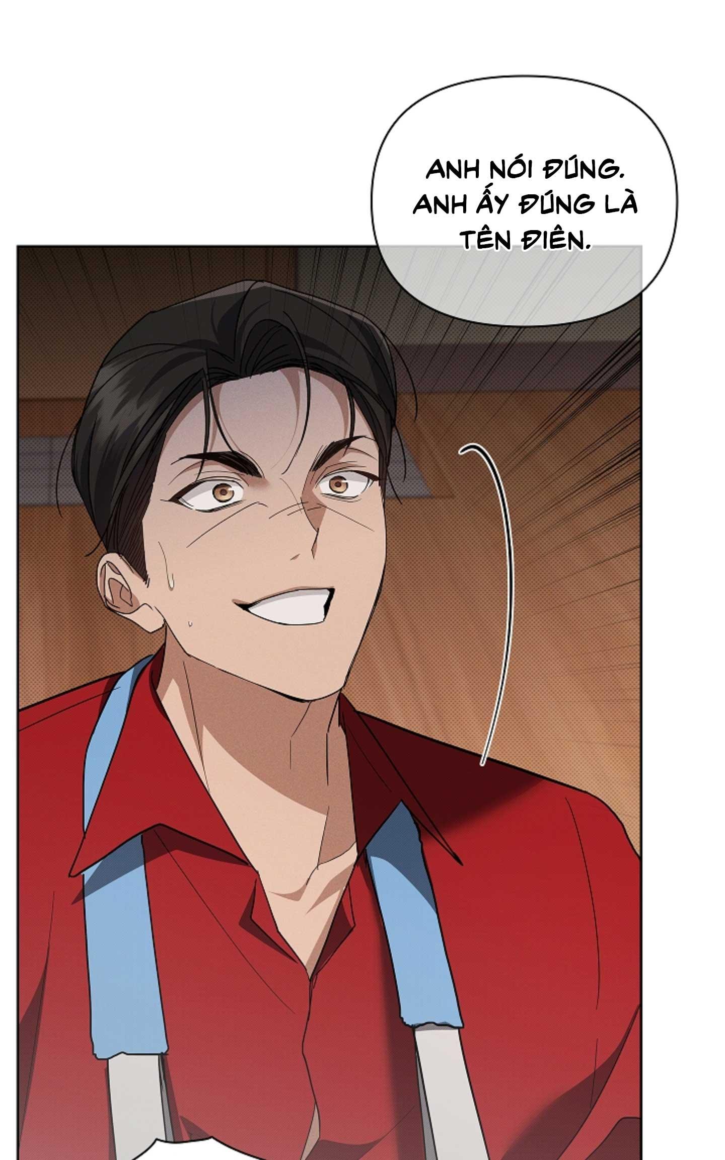 ĐỪNG ĐỘNG VÀO CÚN CON! Chapter 44.08 - Trang 2
