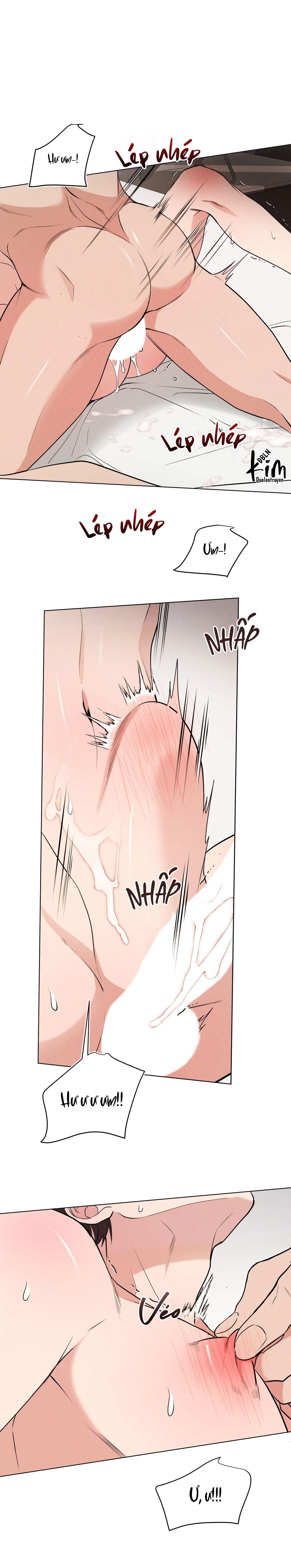 TUYỂN TẬP NHẤT THỤ ĐA CÔNG CỦA NHÀ KIM Chapter 46.5 rất phổ biến en - Trang 2