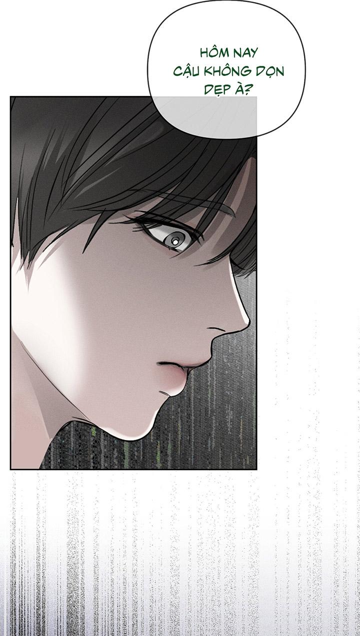 [DDT] KẺ ĐÁNH CẮP TRÁI TIM Chapter 3 19+ - Next Chapter 4 19+