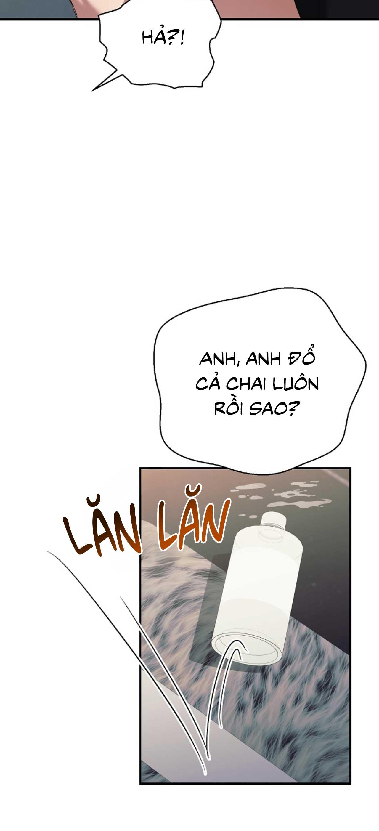 SỰ THẬT TRẦN TRỤI Chapter 10 H++ - Trang 2