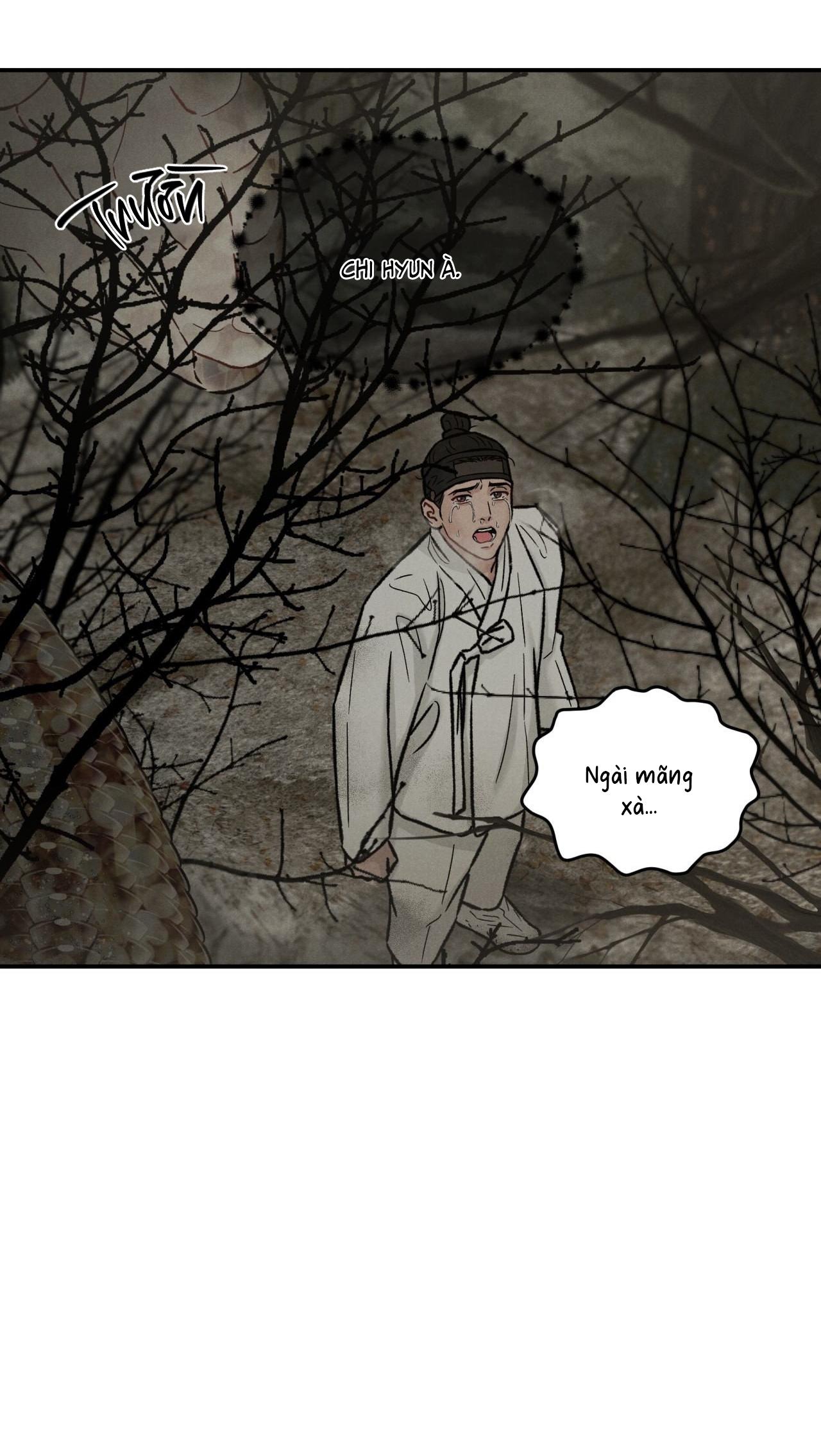 (GĐCV) GALE OF THE GOD Chapter 25 - Trang 2