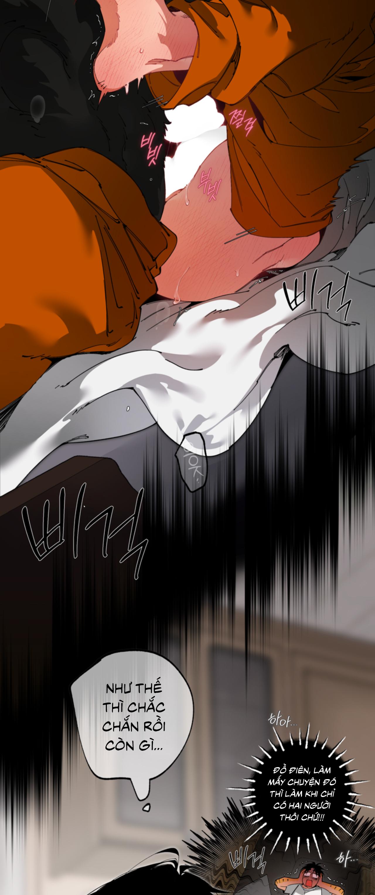 Mr.A's Farm Chapter 15 - Trang 2