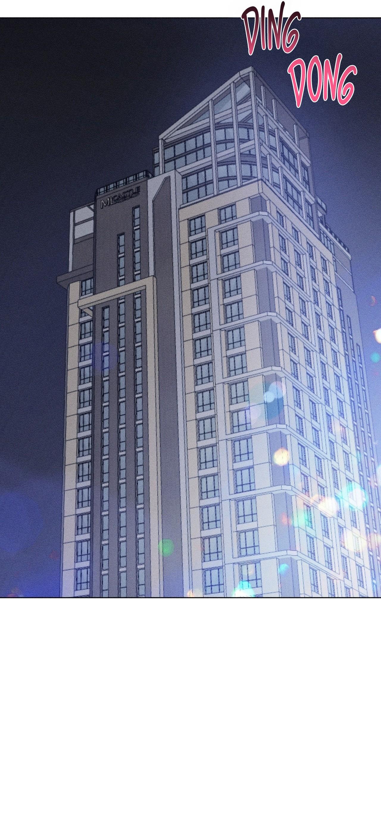 Close Up Chapter 30 - Next Chapter 31 H+