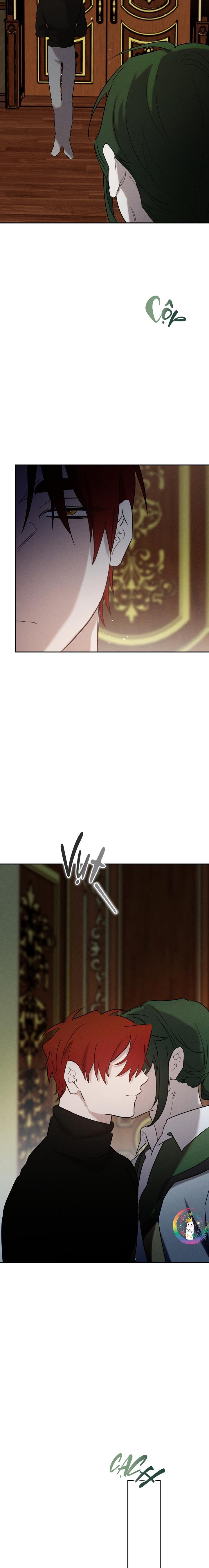 (END) Này, Đừng Có Nhấn Cái Nút Đó! Chapter 53 - Trang 2