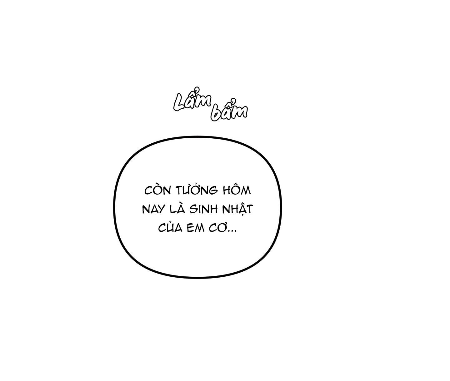 CẬU NHÓC ĐÁNG YÊU CỦA TÔI Chapter 8 - Trang 2