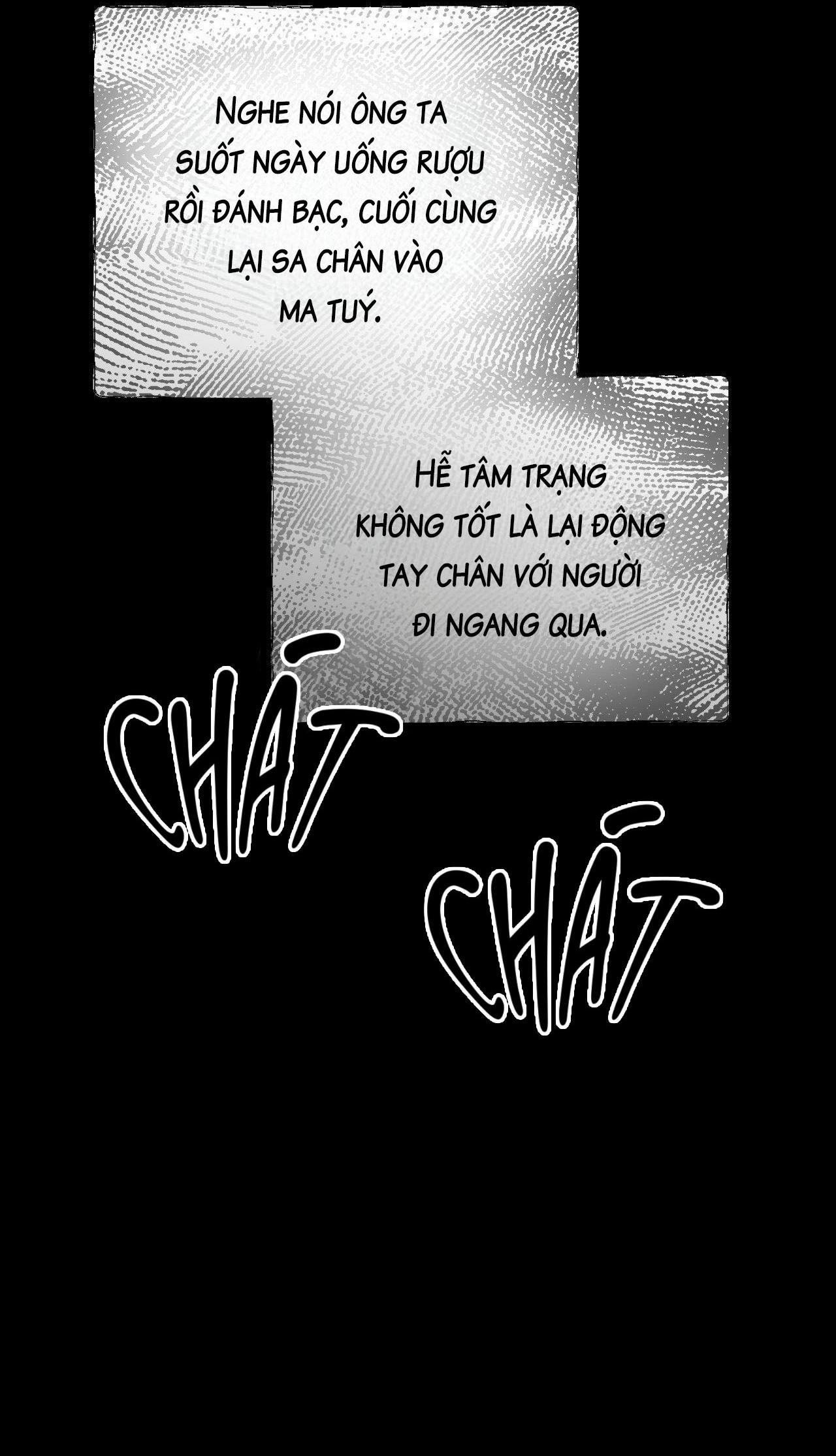 (CBunu) ChinhX - Vận Xui Chapter 72 - Trang 2
