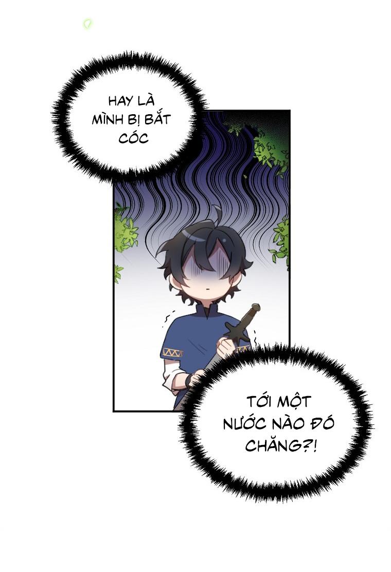 Hãy Lựa Chọn Anh Hùng Của Bạn Thật Cẩn Thận Chapter 1 - Trang 2