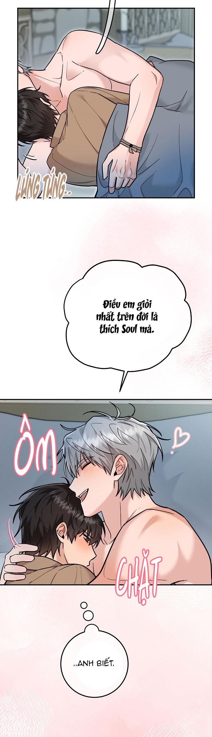 Thú cưng chuột của tôi là một thức tỉnh giả cấp S Chapter 17 - Trang 2
