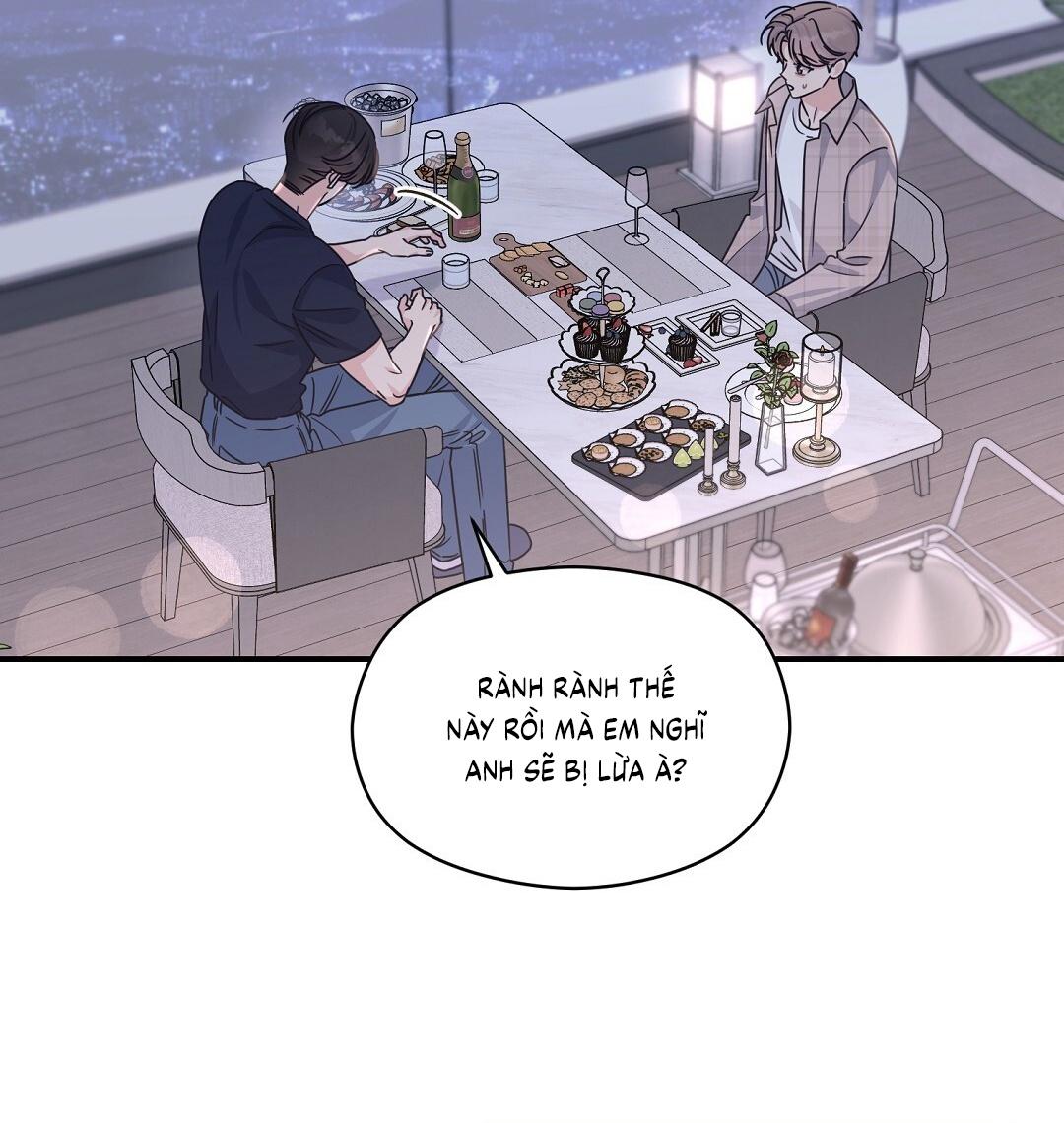 ( CBunu ) ALPHA TRAUMA Chapter 26 End season 1 - Next 